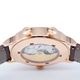 Patek Philippe / �ѥƥå� �ե���å� ����ȥ�� �ѥ����å� �ȥ�٥륿���� 5524R-001 18K������������� ��ư���� ����ӻ��� ��HK11506�ڹ����Ź�߸ˡ�