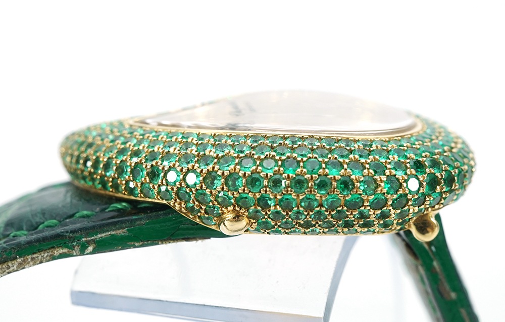 Chopard/����ѡ��� CASMIR �����ߡ���  43/6700-22  K18YG ������� ��������� �������� ��ǥ����� �ӻ��� �ڹ����Ź���ʡ�#HK11088