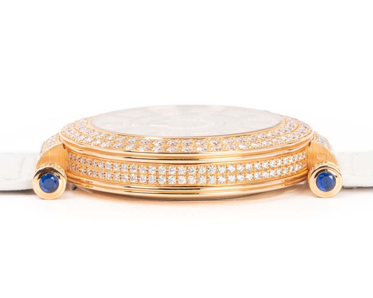 FRANCK MULLER/�ե�󥯥ߥ�顼DM 42 D 2R CD SA5N Double Mistery #JP28371