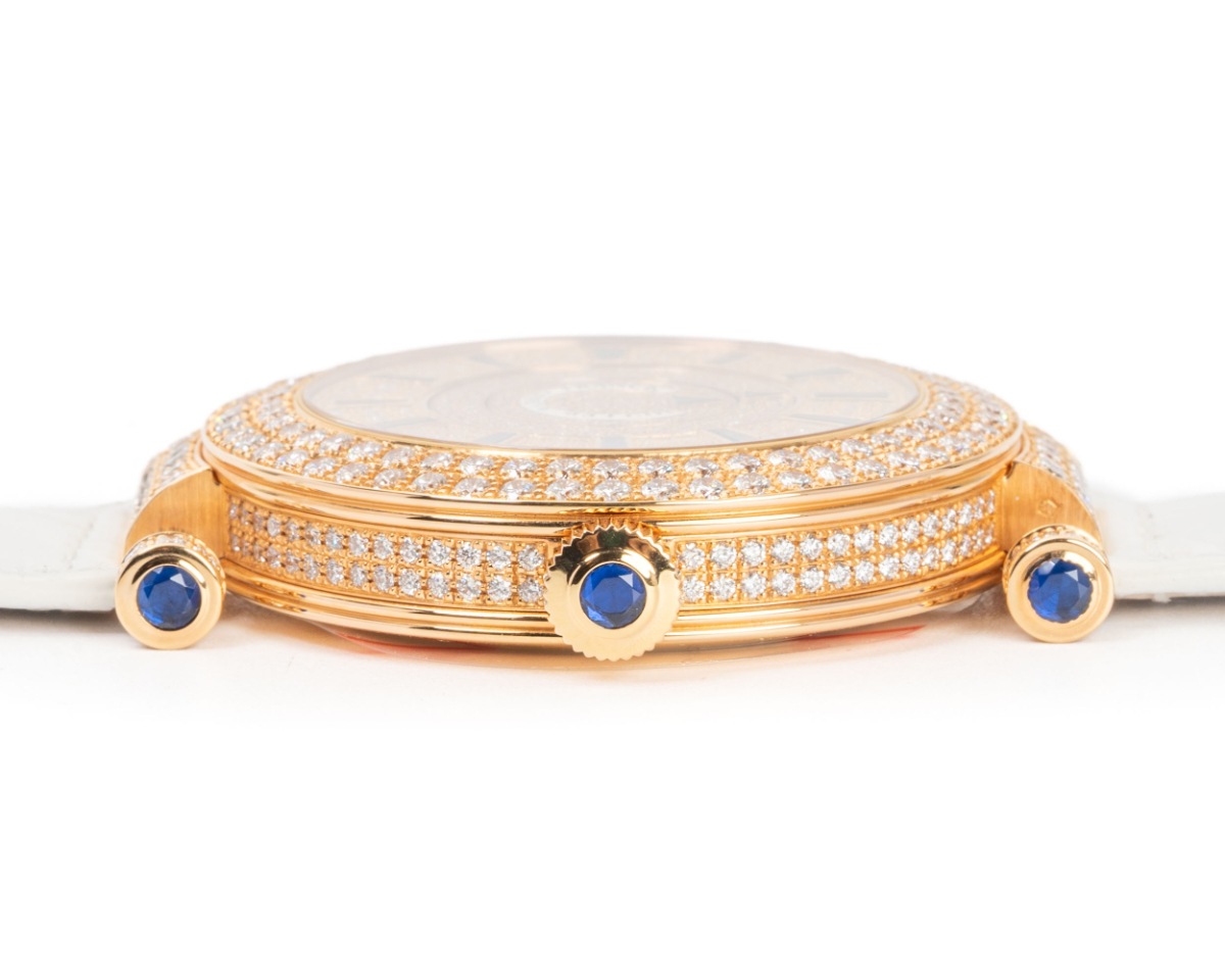 FRANCK MULLER/�ե�󥯥ߥ�顼DM 42 D 2R CD SA5N Double Mistery #JP28371
