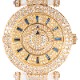 FRANCK MULLER/�ե�󥯥ߥ�顼DM 42 D 2R CD SA5N Double Mistery #JP28371