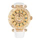 FRANCK MULLER/�ե�󥯥ߥ�顼DM 42 D 2R CD SA5N Double Mistery #JP28371