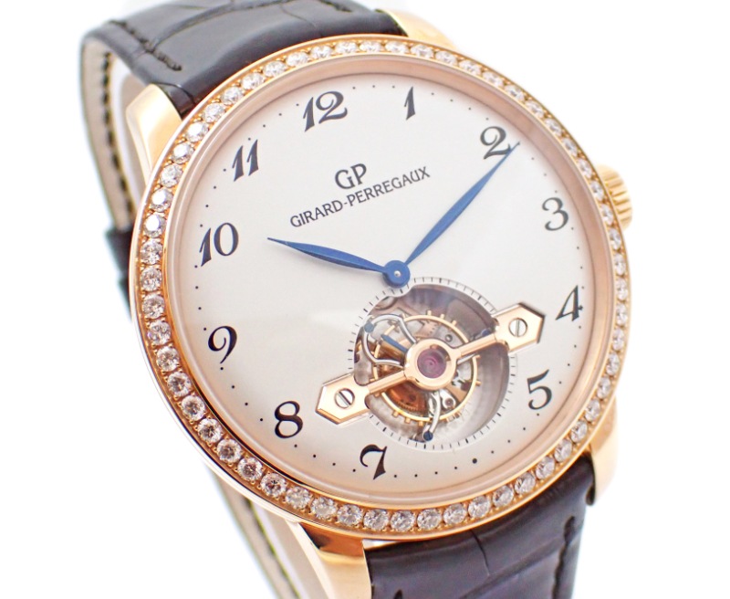 Girard Perregaux/顼롦ڥ르 99535D-52A-111-BK6AڹŹ߸ˡ#HK11203