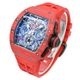RICHARD MILLE/ �ꥷ�㡼�� �ߥ� RM011 FQ RED QTPT ����50�� #HK11400�ڹ����Ź�߸ˡ�