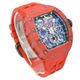RICHARD MILLE/ �ꥷ�㡼�� �ߥ� RM011 FQ RED QTPT ����50�� #HK11400�ڹ����Ź�߸ˡ�