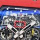 RICHARD MILLE/ �ꥷ�㡼�� �ߥ� RM011 FQ RED QTPT ����50�� #HK11400�ڹ����Ź�߸ˡ�