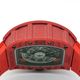 RICHARD MILLE/ �ꥷ�㡼�� �ߥ� RM011 FQ RED QTPT ����50�� #HK11400�ڹ����Ź�߸ˡ�