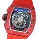 RICHARD MILLE/ �ꥷ�㡼�� �ߥ� RM011 FQ RED QTPT ����50�� #HK11400�ڹ����Ź�߸ˡ�