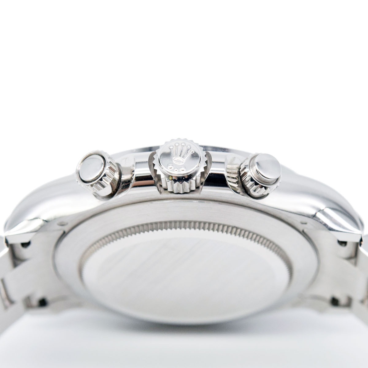 ROLEX/����å��� �ǥ��ȥ� 116576TBR �������֥롼ʸ���� �ץ���� ��������ɥ٥��� ����ӻ��� #HK11493�ڹ����Ź�߸ˡ�