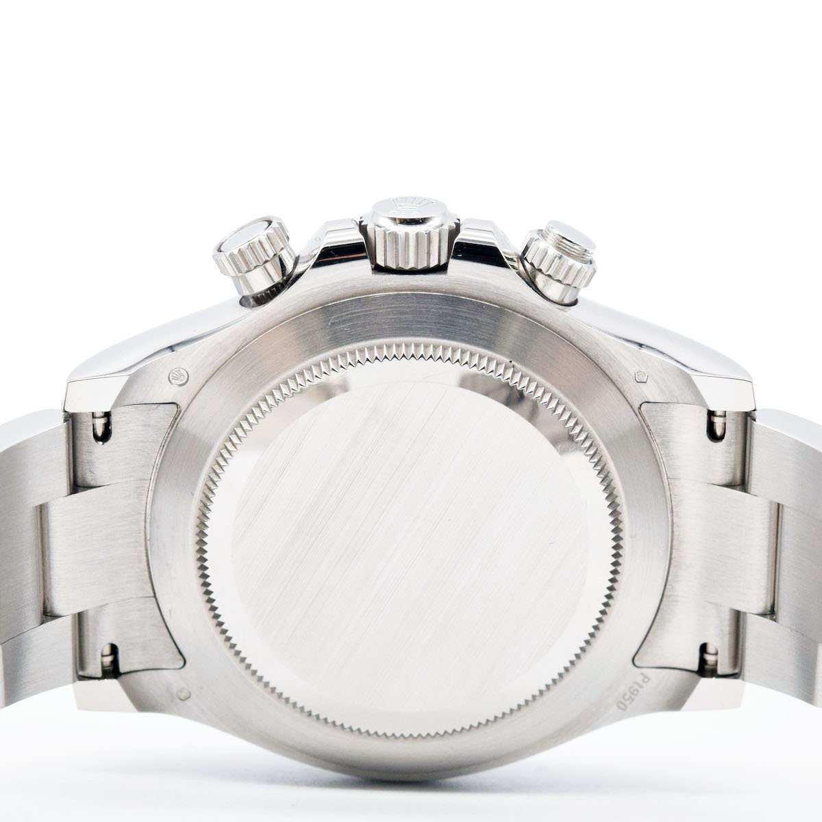 ROLEX/����å��� �ǥ��ȥ� 116576TBR �������֥롼ʸ���� �ץ���� ��������ɥ٥��� ����ӻ��� #HK11493�ڹ����Ź�߸ˡ�