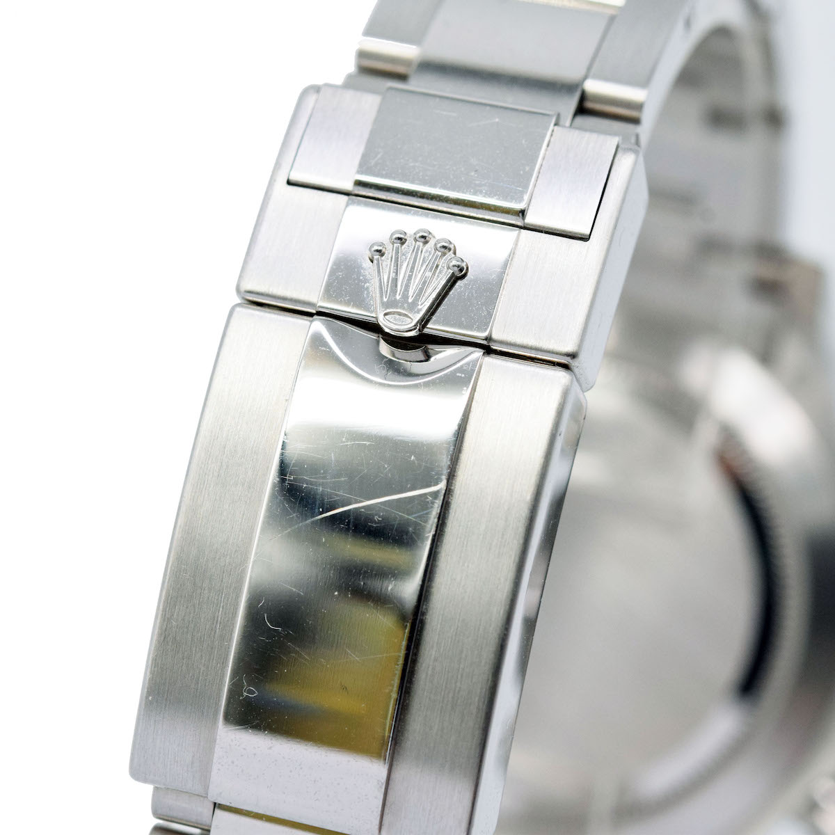 ROLEX/����å��� �ǥ��ȥ� 116576TBR �������֥롼ʸ���� �ץ���� ��������ɥ٥��� ����ӻ��� #HK11493�ڹ����Ź�߸ˡ�