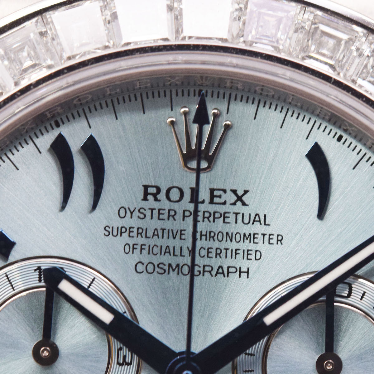 ROLEX/����å��� �ǥ��ȥ� 116576TBR �������֥롼ʸ���� �ץ���� ��������ɥ٥��� ����ӻ��� #HK11493�ڹ����Ź�߸ˡ�