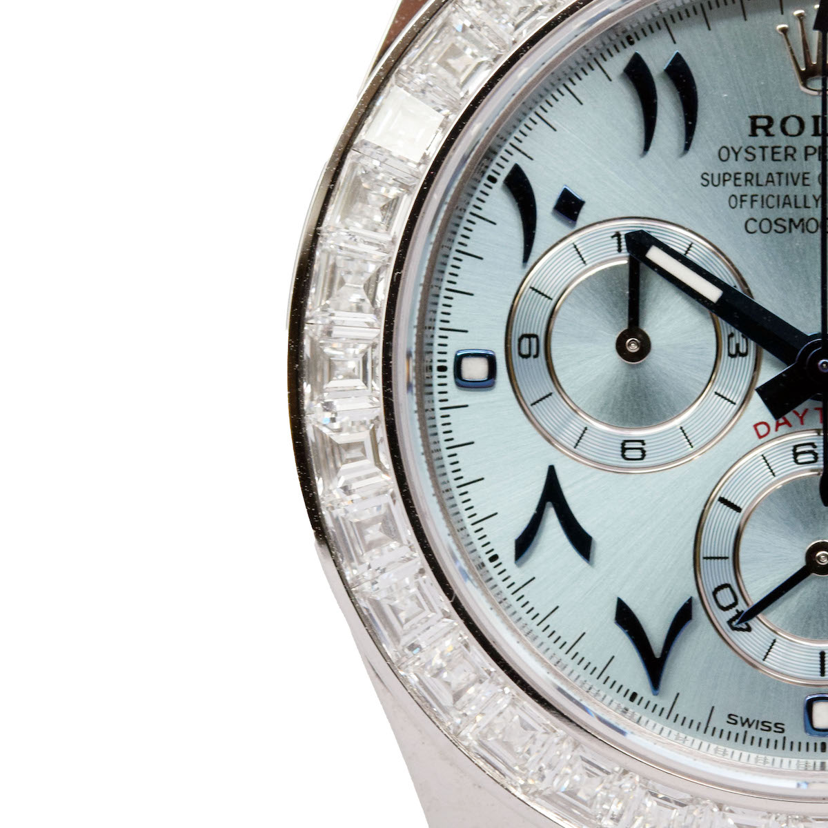 ROLEX/����å��� �ǥ��ȥ� 116576TBR �������֥롼ʸ���� �ץ���� ��������ɥ٥��� ����ӻ��� #HK11493�ڹ����Ź�߸ˡ�