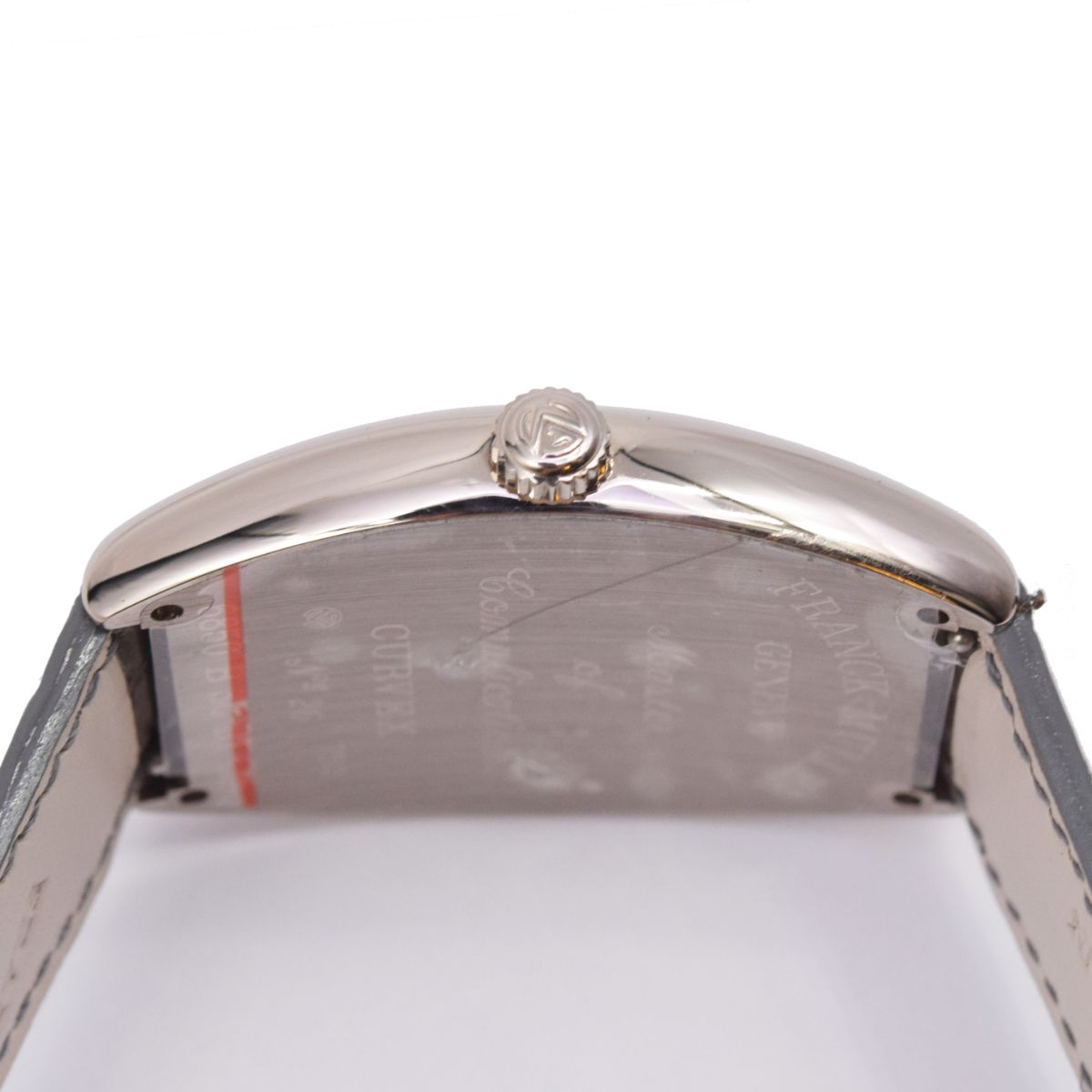 FRANCK MULLER/�ե�󥯥ߥ�顼��Curvex 6850 B SC DT��#HK10268