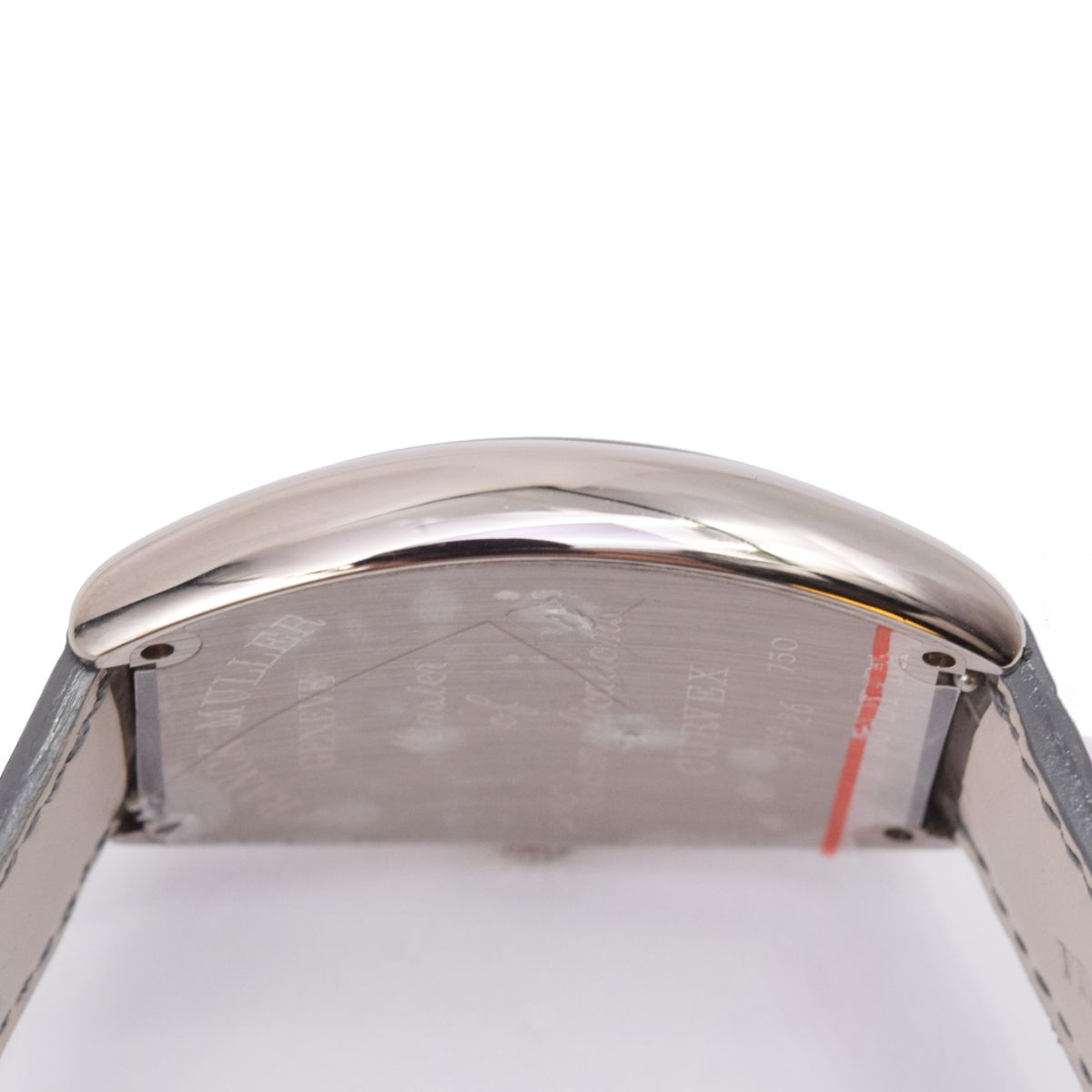 FRANCK MULLER/�ե�󥯥ߥ�顼��Curvex 6850 B SC DT��#HK10268