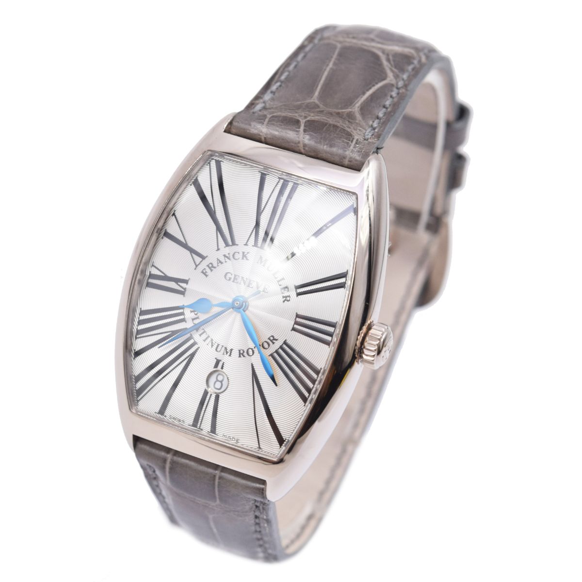 FRANCK MULLER/�ե�󥯥ߥ�顼��Curvex 6850 B SC DT��#HK10268