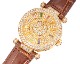 FRANCK MULLER/�ե�󥯥ߥ�顼 DM 39 COL DRM D 2R CD5N Double Mistery #JP28372