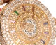 FRANCK MULLER/�ե�󥯥ߥ�顼 DM 39 COL DRM D 2R CD5N Double Mistery #JP28372