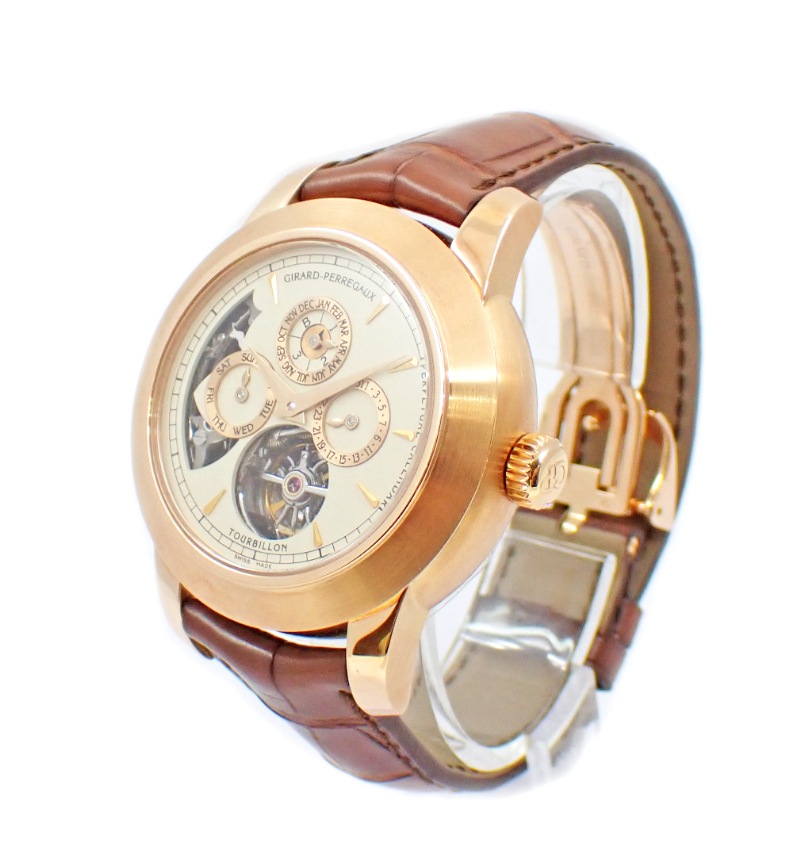 Girard Perregaux/顼롦ڥ르 99741-52-831-BAEA ڹŹ߸ˡ#HK11212