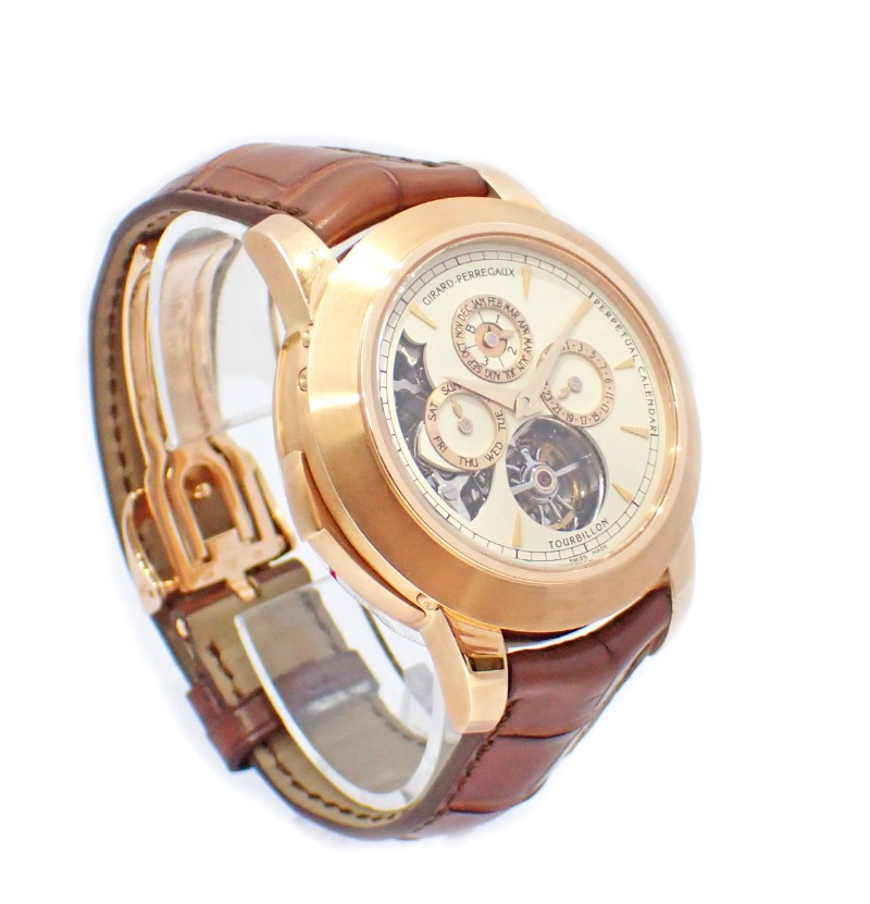 Girard Perregaux/顼롦ڥ르 99741-52-831-BAEA ڹŹ߸ˡ#HK11212