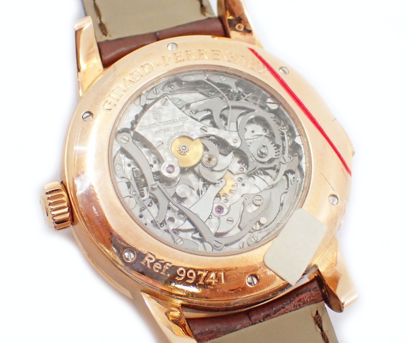 Girard Perregaux/顼롦ڥ르 99741-52-831-BAEA ڹŹ߸ˡ#HK11212