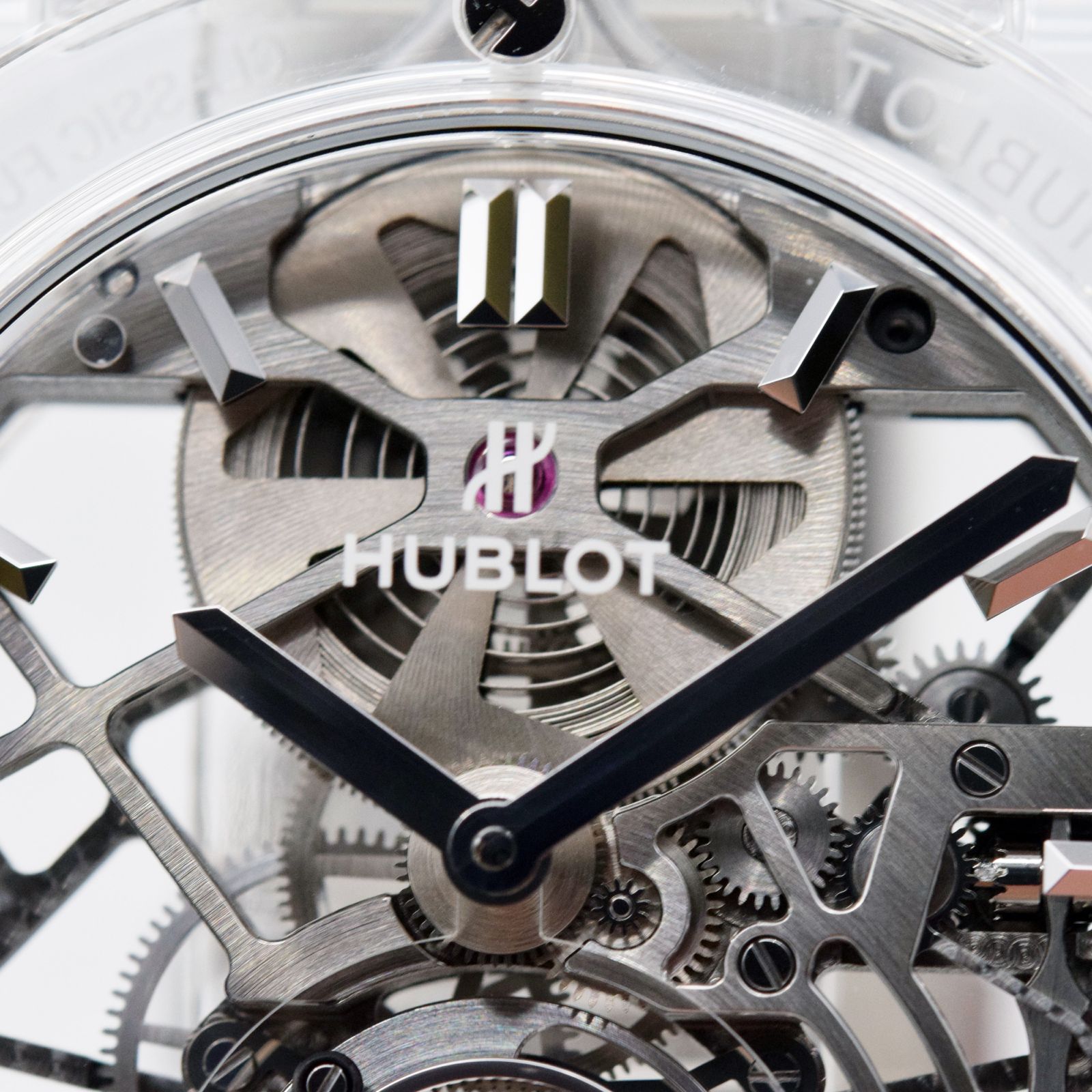 HUBLOT/���֥�  505.JX.0120.RT.YOS18 ����28��  #HK11408 �ڹ����Ź�߸ˡ�