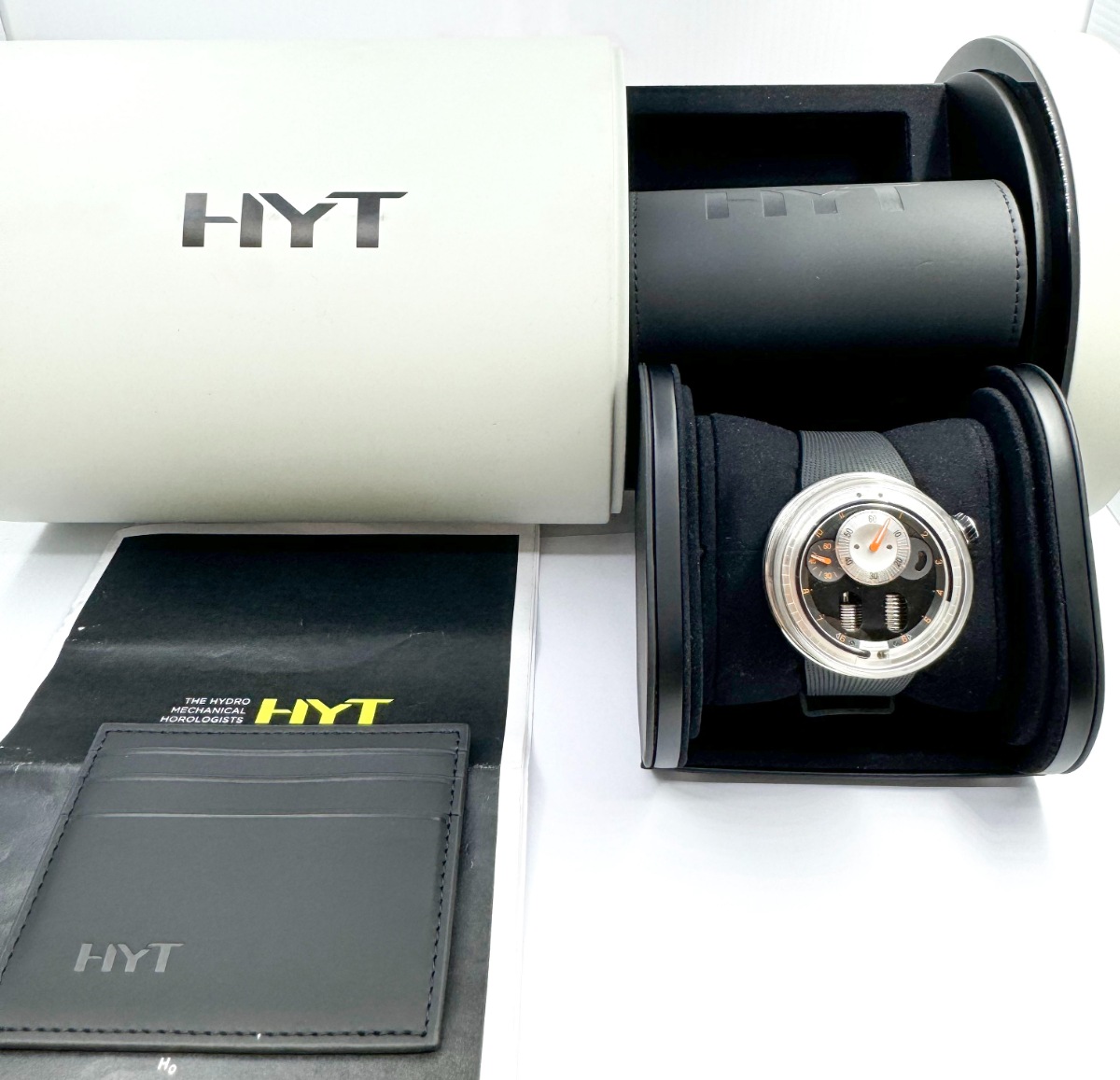 HYT/���������磻���ƥ� H0 048-TT-92-NF-RU �괬�� #HK10833
