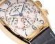 FRANCK MULLER/�ե�󥯥ߥ�顼 ���ȥΥ� �����٥å����������Υ���ա�7850 CC AT3N Cintrée Curvex #JP28373