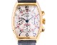 FRANCK MULLER/�ե�󥯥ߥ�顼 ���ȥΥ� �����٥å����������Υ���ա�7850 CC AT3N Cintrée Curvex #JP28373
