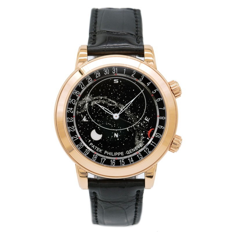 Patek Philippe/ѥƥåեåס 6102R-001 ץꥱ 쥹ƥڹŹ߸ˡ #HK11325