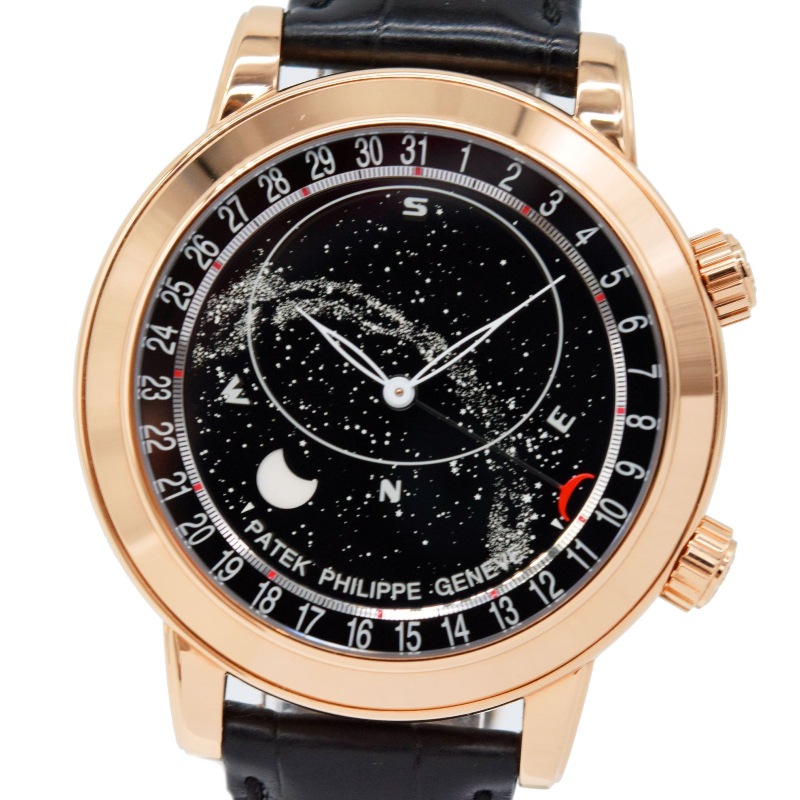 Patek Philippe/ѥƥåեåס 6102R-001 ץꥱ 쥹ƥڹŹ߸ˡ #HK11325