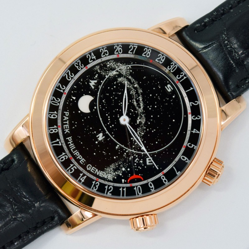 Patek Philippe/ѥƥåեåס 6102R-001 ץꥱ 쥹ƥڹŹ߸ˡ #HK11325