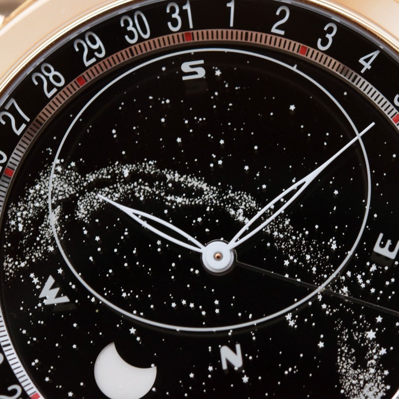 Patek Philippe/ѥƥåեåס 6102R-001 ץꥱ 쥹ƥڹŹ߸ˡ #HK11325