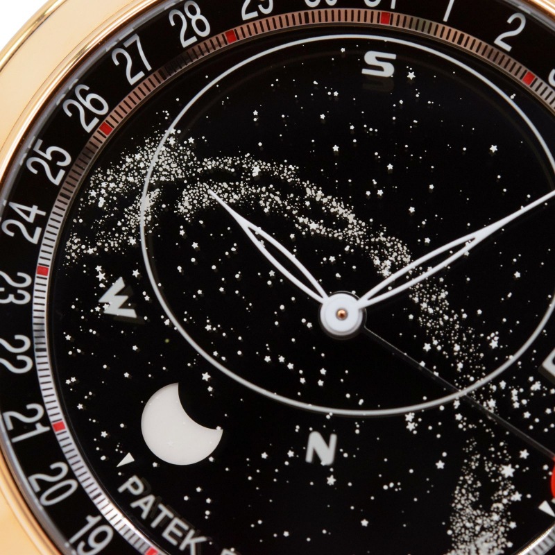 Patek Philippe/ѥƥåեåס 6102R-001 ץꥱ 쥹ƥڹŹ߸ˡ #HK11325