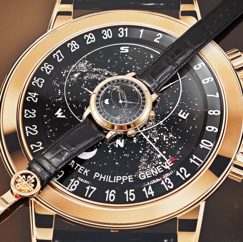 Patek Philippe/ѥƥåեåס 6102R-001 ץꥱ 쥹ƥڹŹ߸ˡ #HK11325