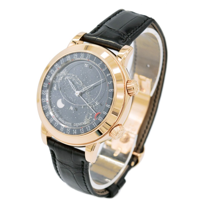 Patek Philippe/ѥƥåեåס 6102R-001 ץꥱ 쥹ƥڹŹ߸ˡ #HK11325