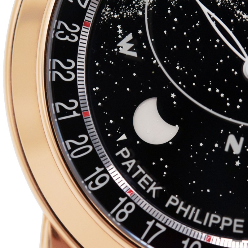 Patek Philippe/ѥƥåեåס 6102R-001 ץꥱ 쥹ƥڹŹ߸ˡ #HK11325