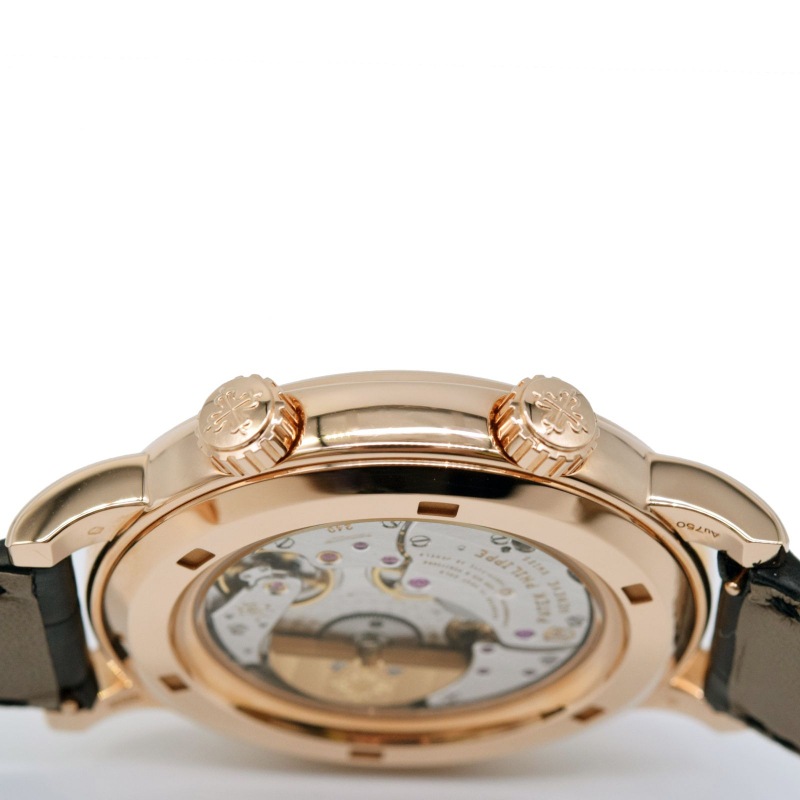Patek Philippe/ѥƥåեåס 6102R-001 ץꥱ 쥹ƥڹŹ߸ˡ #HK11325