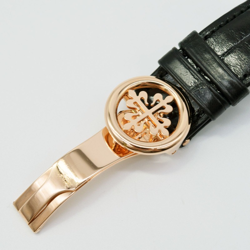 Patek Philippe/ѥƥåեåס 6102R-001 ץꥱ 쥹ƥڹŹ߸ˡ #HK11325