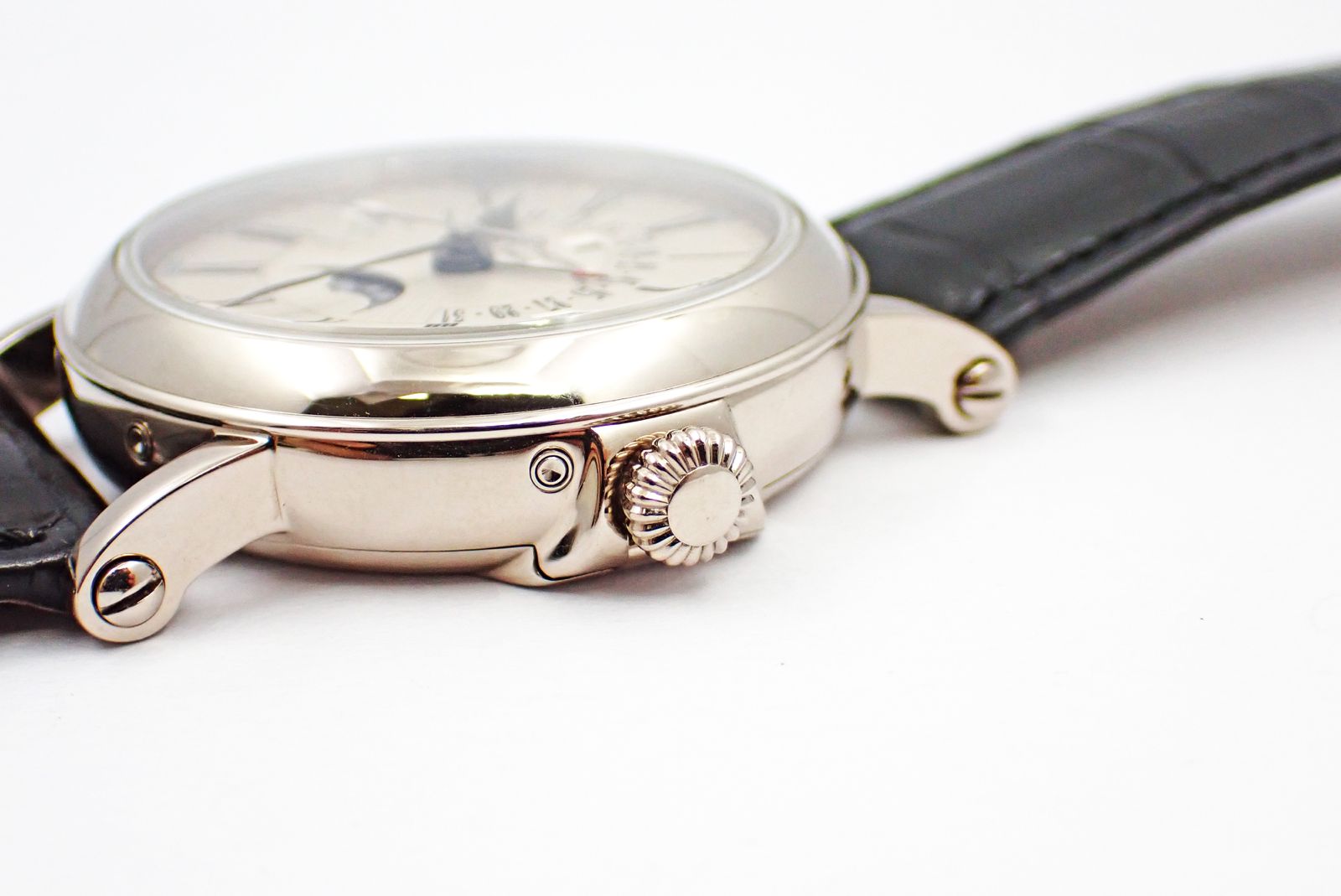 Patek Philippe/�ѥƥ��å��ե���å� ����ץꥱ������� 5159G-001  #HK11409�ڹ����Ź�߸ˡ�