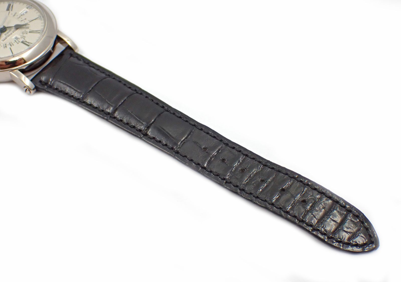Patek Philippe/�ѥƥ��å��ե���å� ����ץꥱ������� 5159G-001  #HK11409�ڹ����Ź�߸ˡ�