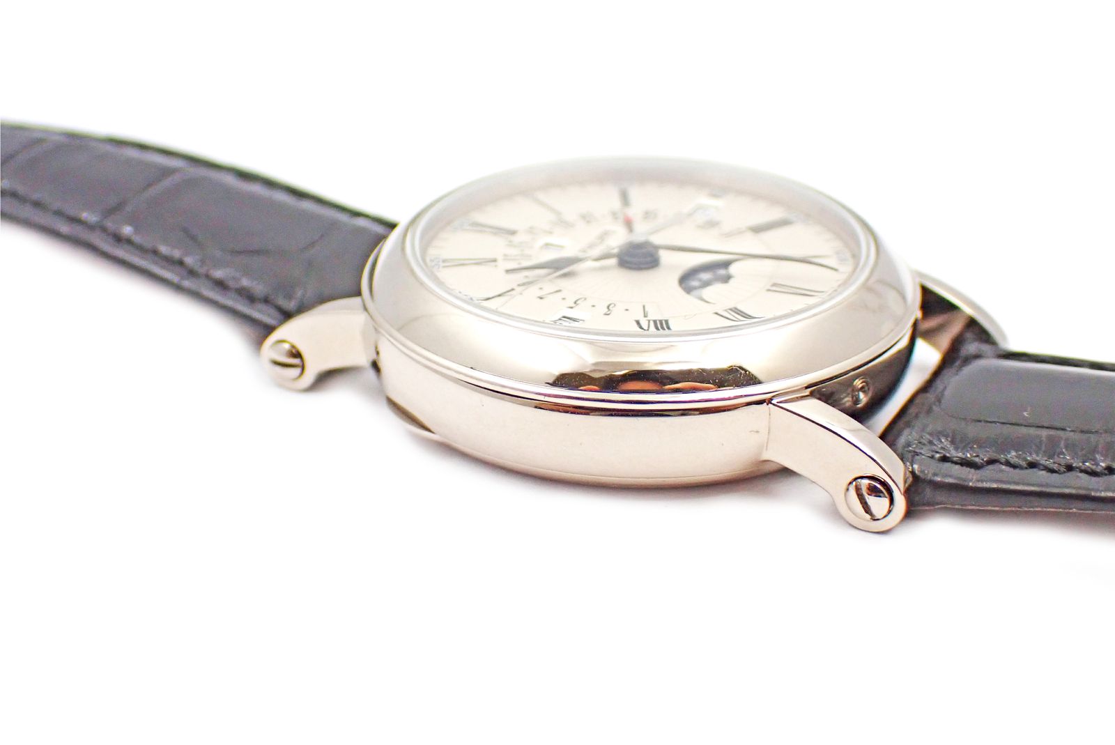Patek Philippe/�ѥƥ��å��ե���å� ����ץꥱ������� 5159G-001  #HK11409�ڹ����Ź�߸ˡ�