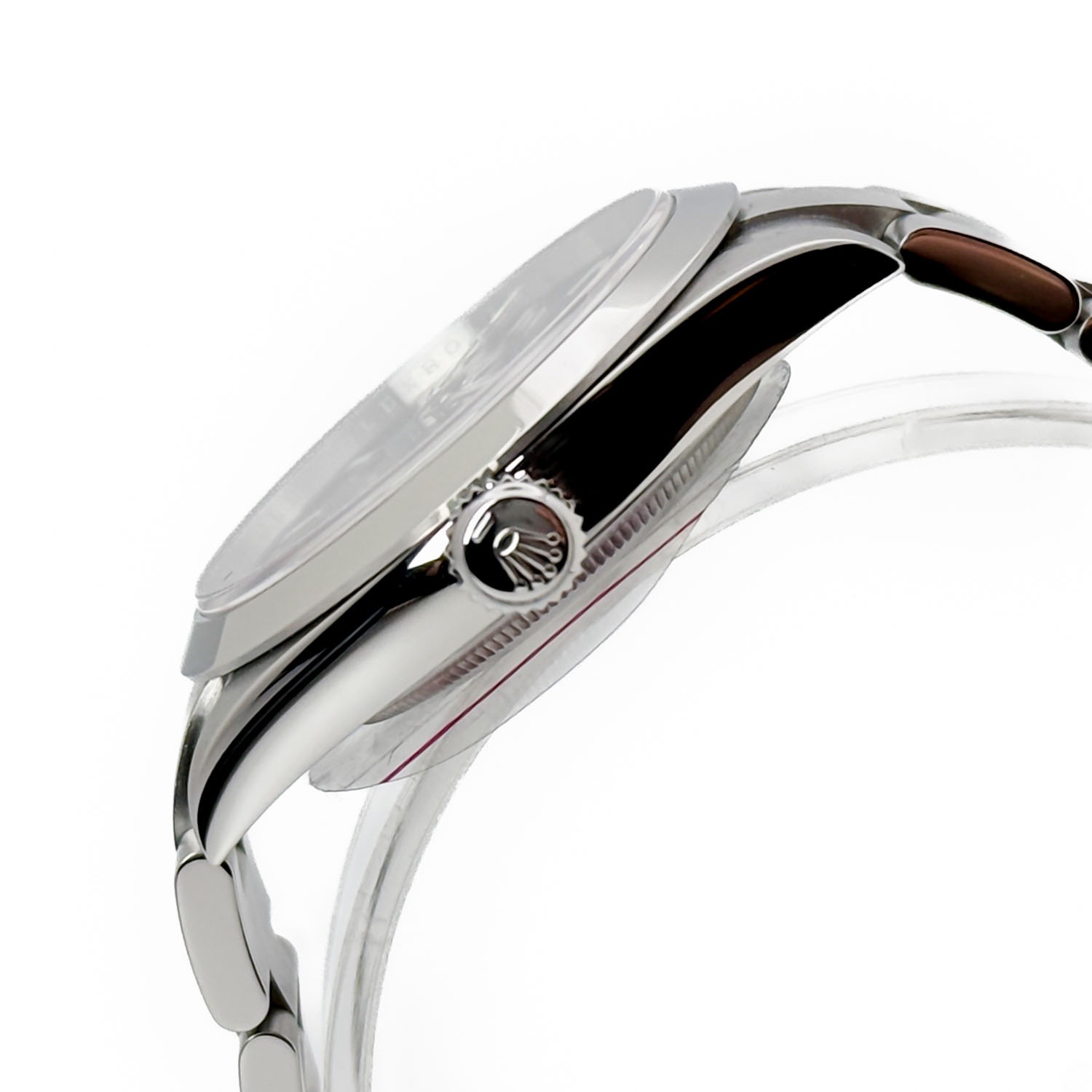 Rolex/����å��� �������ץ����顼 40 224270 ��ư���� �֥�å� 40mm ��� ���� ��#JP28759