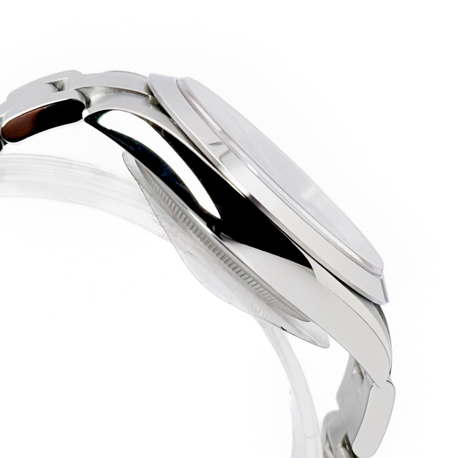 Rolex/����å��� �������ץ����顼 40 224270 ��ư���� �֥�å� 40mm ��� ���� ��#JP28759