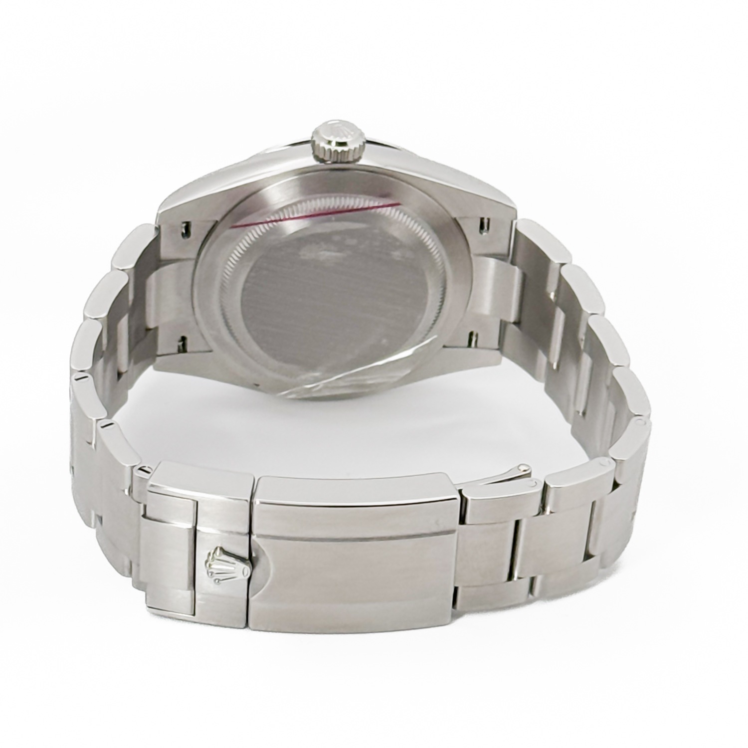 Rolex/����å��� �������ץ����顼 40 224270 ��ư���� �֥�å� 40mm ��� ���� ��#JP28759