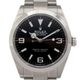 Rolex/����å��� �������ץ����顼 40 224270 ��ư���� �֥�å� 40mm ��� ���� ��#JP28759