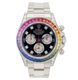 Rolex/����å��� �ǥ��ȥ� 116599RBOW �쥤��ܡ� WG �֥�å��������ڹ����Ź���ʡ�#HK11714