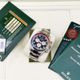 Rolex/����å��� �ǥ��ȥ� 116599RBOW �쥤��ܡ� WG �֥�å��������ڹ����Ź���ʡ�#HK11714