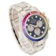 Rolex/����å��� �ǥ��ȥ� 116599RBOW �쥤��ܡ� WG �֥�å��������ڹ����Ź���ʡ�#HK11714
