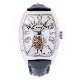 FRANCK MULLER/�ե�󥯥ߥ�顼 8880 T CHPT Cintrée Curvex #JP28374